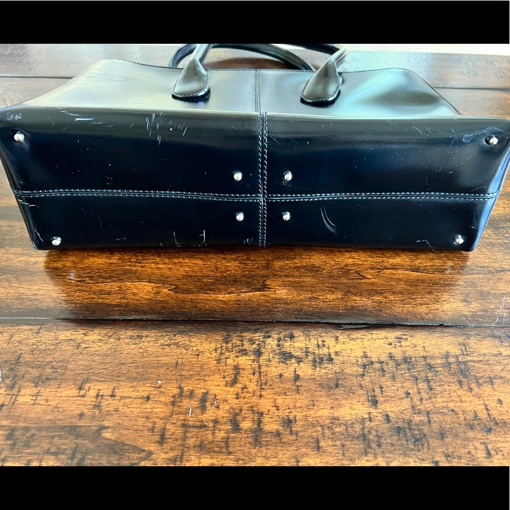 TOD’S Shoulder Bag - Picture 10 of 13